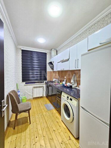 Satılır 3 otaqlı həyət evi/bağ evi 70 m², photo 10 from 16