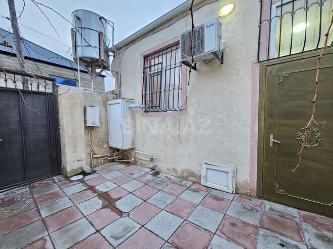 Satılır 3 otaqlı həyət evi/bağ evi 70 m², photo 3 from 16