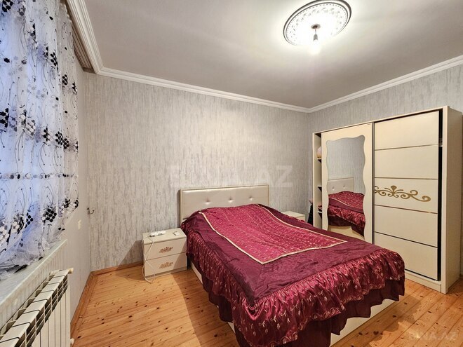 Satılır 3 otaqlı həyət evi/bağ evi 70 m², photo 6 from 16