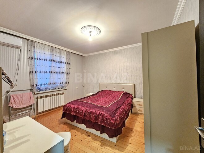 Satılır 3 otaqlı həyət evi/bağ evi 70 m², photo 5 from 16