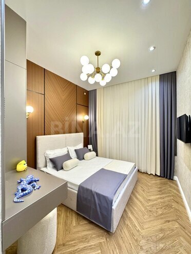 Продаётся 2-комн. новостройка 50 м², м. Низами, photo 7 from 16