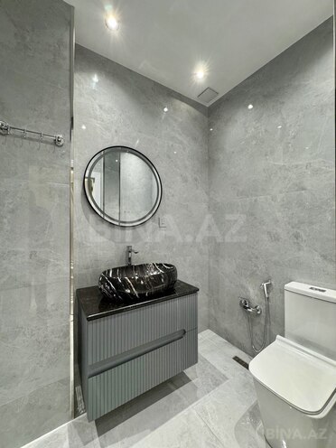 Продаётся 2-комн. новостройка 50 м², м. Низами, photo 14 from 16