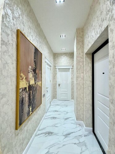 Продаётся 2-комн. новостройка 50 м², м. Низами, photo 13 from 16