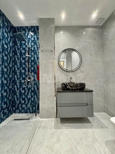 Продаётся 2-комн. новостройка 50 м², м. Низами, photo 10 from 16