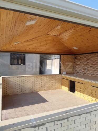 Satılır 4 otaqlı həyət evi/bağ evi 200 m², Qobu q., photo 4 from 14