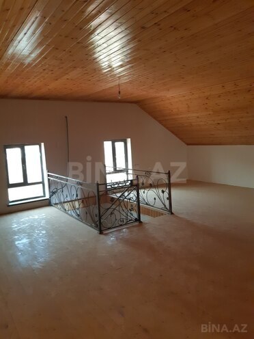 Satılır 4 otaqlı həyət evi/bağ evi 200 m², Qobu q., photo 6 from 14