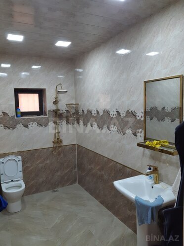 Satılır 4 otaqlı həyət evi/bağ evi 200 m², Qobu q., photo 12 from 14