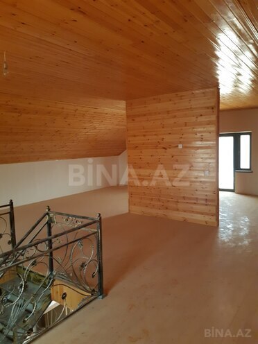 Satılır 4 otaqlı həyət evi/bağ evi 200 m², Qobu q., photo 7 from 14