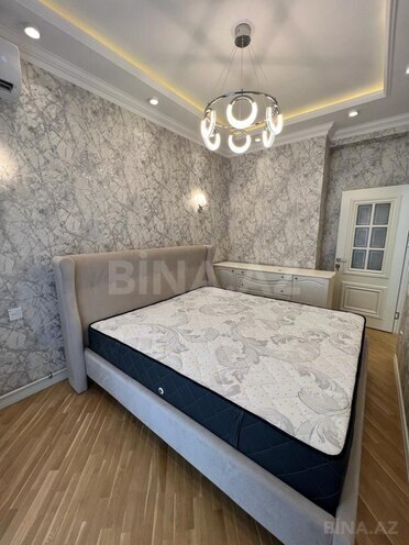 Satılır 2 otaqlı yeni tikili 51 m², Qara Qarayev m., photo 6 from 12