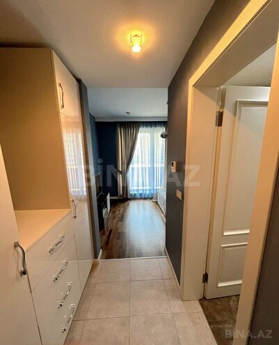 Сдаётся 3-комн. новостройка 150 м², Насиминский  р., photo 8 from 18