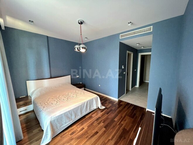 Сдаётся 3-комн. новостройка 150 м², Насиминский  р., photo 10 from 18