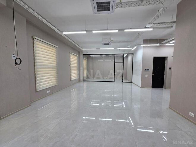İcarəyə verilir 2 otaqlı ofis 95 m², Ağ şəhər q., photo 3 from 8