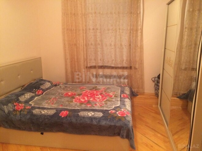 Сдаётся 3-комн. новостройка 90 м², пос. Бакиханова, photo 4 from 9