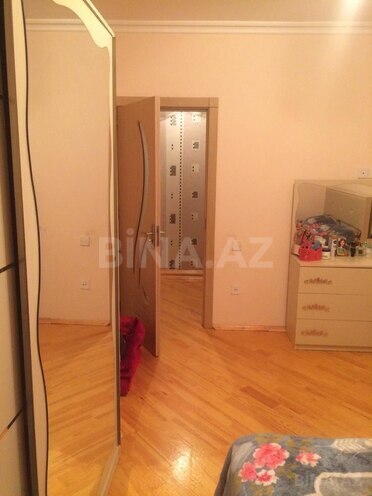 Сдаётся 3-комн. новостройка 90 м², пос. Бакиханова, photo 8 from 9