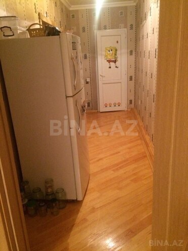 Сдаётся 3-комн. новостройка 90 м², пос. Бакиханова, photo 6 from 9