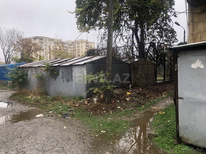 Satılır  qaraj 44 m², Elmlər Akademiyası m., photo 3 from 5