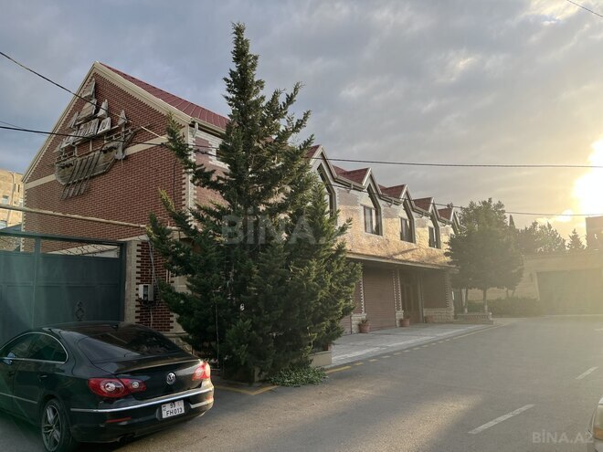 Продаётся  объект 500 м², пос. Мардакан, photo 5 from 32