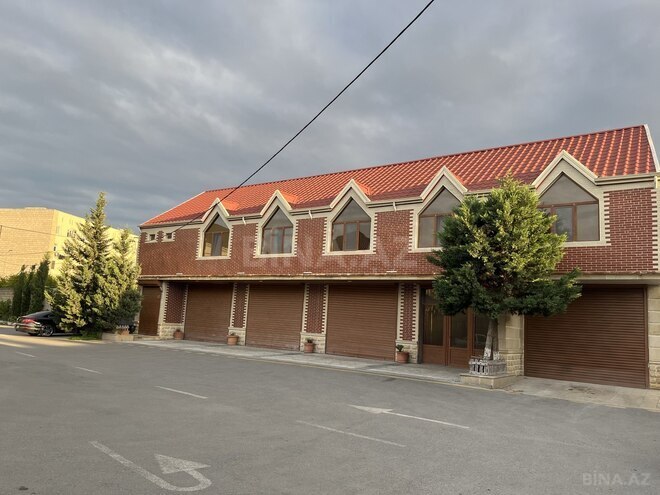 Продаётся  объект 500 м², пос. Мардакан, photo 3 from 32