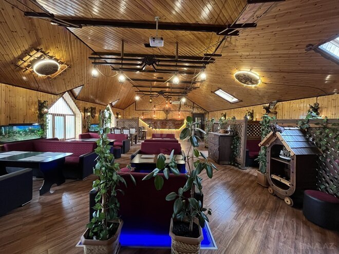 Продаётся  объект 500 м², пос. Мардакан, photo 7 from 32