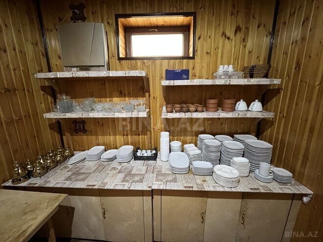 Продаётся  объект 500 м², пос. Мардакан, photo 23 from 32