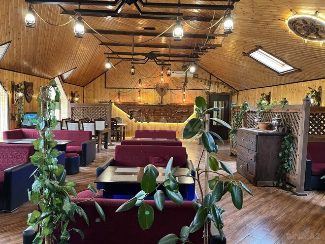 Продаётся  объект 500 м², пос. Мардакан, photo 6 from 32