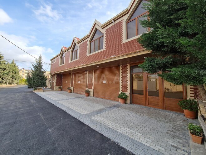 Сдаётся  объект 250 м², пос. Мардакан, photo 10 from 15