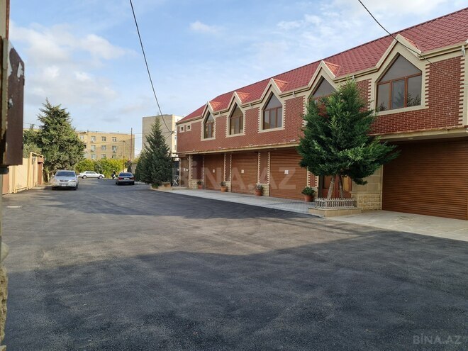 Сдаётся  объект 250 м², пос. Мардакан, photo 9 from 15