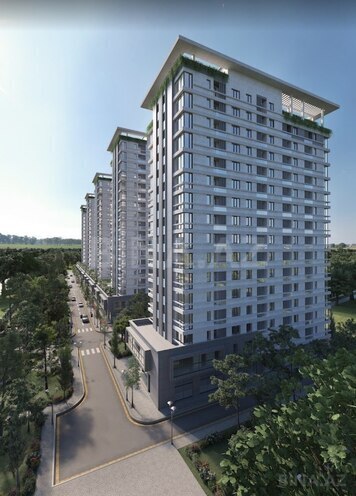 Продаётся 3-комн. новостройка 120.3 м², м. 20 января, photo 3 from 26