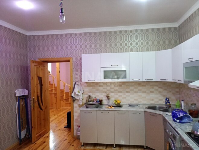 Satılır 6 otaqlı həyət evi/bağ evi 300 m², photo 13 from 21