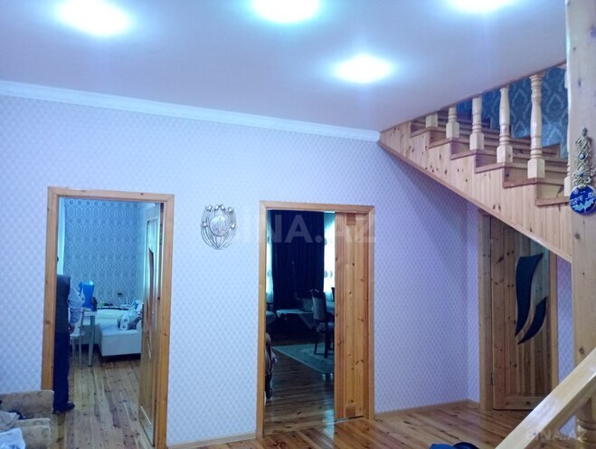 Satılır 6 otaqlı həyət evi/bağ evi 300 m², photo 5 from 21