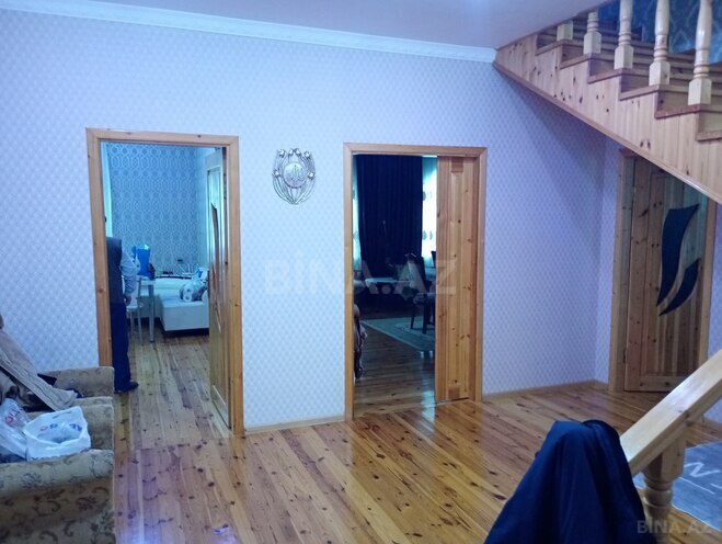 Satılır 6 otaqlı həyət evi/bağ evi 300 m², photo 6 from 21