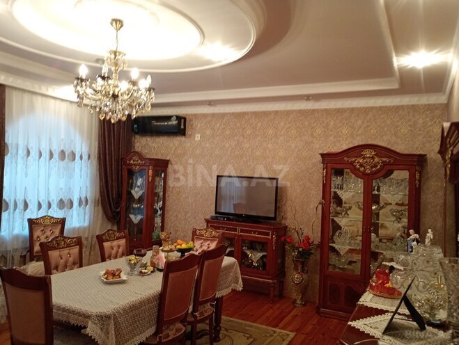 Satılır 6 otaqlı həyət evi/bağ evi 300 m², photo 9 from 21