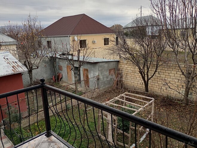 Satılır 6 otaqlı həyət evi/bağ evi 300 m², photo 18 from 21