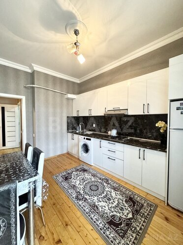 İcarəyə verilir 2 otaqlı yeni tikili 90 m², Nərimanov r., photo 9 from 21
