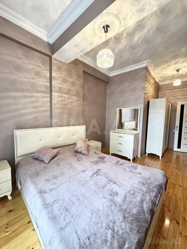 İcarəyə verilir 2 otaqlı yeni tikili 90 m², Nərimanov r., photo 6 from 21