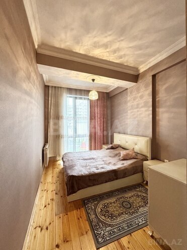 İcarəyə verilir 2 otaqlı yeni tikili 90 m², Nərimanov r., photo 5 from 21