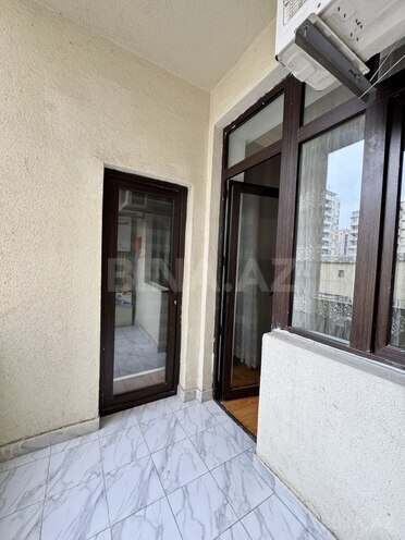 İcarəyə verilir 2 otaqlı yeni tikili 90 m², Nərimanov r., photo 16 from 21