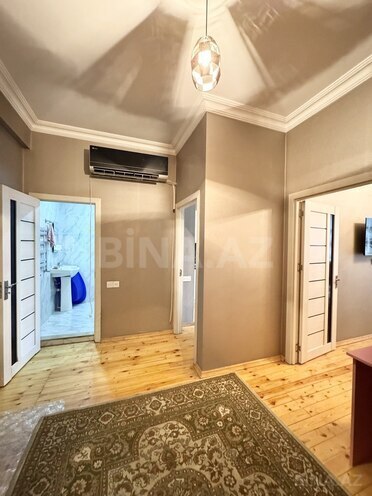 İcarəyə verilir 2 otaqlı yeni tikili 90 m², Nərimanov r., photo 11 from 21