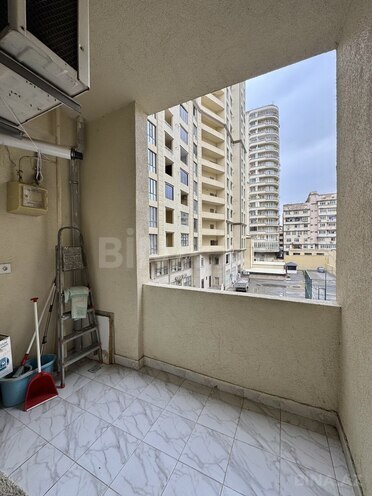 İcarəyə verilir 2 otaqlı yeni tikili 90 m², Nərimanov r., photo 18 from 21
