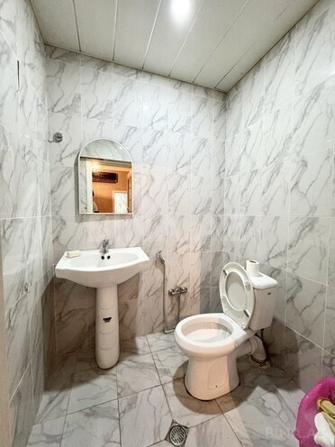 İcarəyə verilir 2 otaqlı yeni tikili 90 m², Nərimanov r., photo 15 from 21
