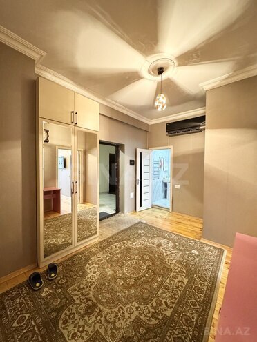 İcarəyə verilir 2 otaqlı yeni tikili 90 m², Nərimanov r., photo 10 from 21