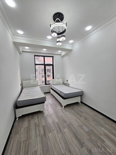 Продаётся 3-комн. новостройка 75 м², м. Кара Караев, photo 7 from 15