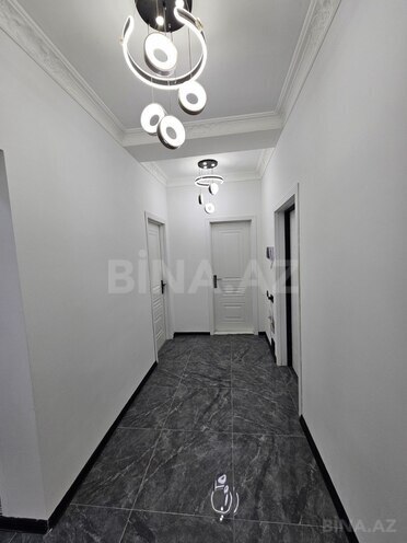 Продаётся 3-комн. новостройка 75 м², м. Кара Караев, photo 10 from 15