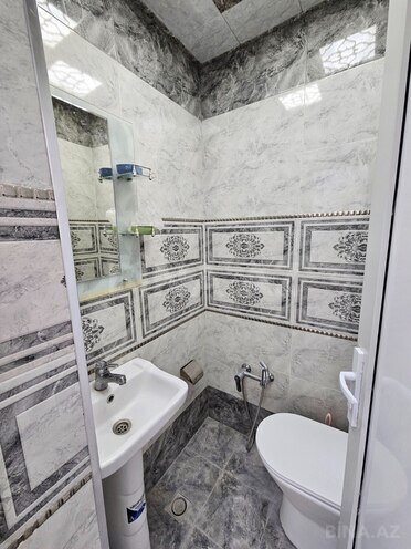 Продаётся 3-комн. новостройка 75 м², м. Кара Караев, photo 9 from 15
