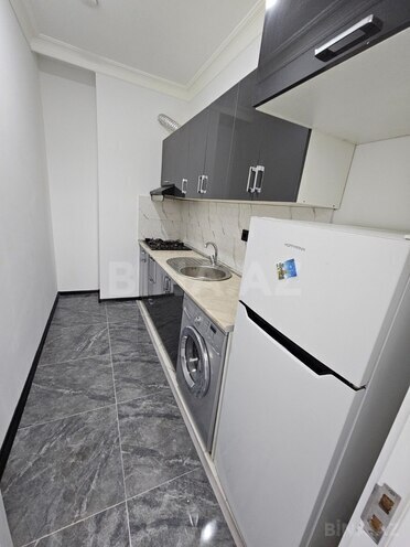 Продаётся 3-комн. новостройка 75 м², м. Кара Караев, photo 12 from 15