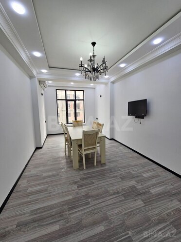 Продаётся 3-комн. новостройка 75 м², м. Кара Караев, photo 4 from 15