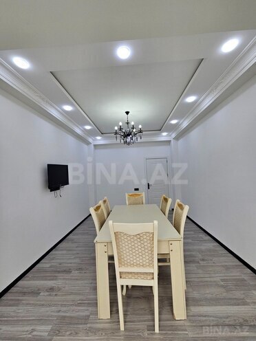 Продаётся 3-комн. новостройка 75 м², м. Кара Караев, photo 5 from 15