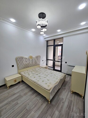 Продаётся 3-комн. новостройка 75 м², м. Кара Караев, photo 6 from 15