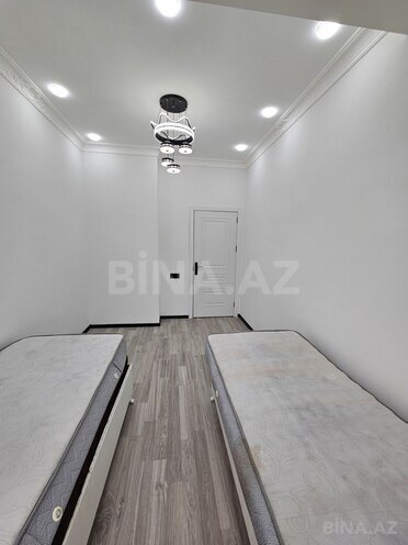 Продаётся 3-комн. новостройка 75 м², м. Кара Караев, photo 8 from 15