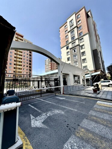 Продаётся 3-комн. новостройка 75 м², м. Кара Караев, photo 3 from 15